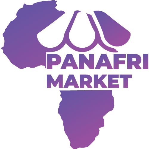 Panafrimarket logo image